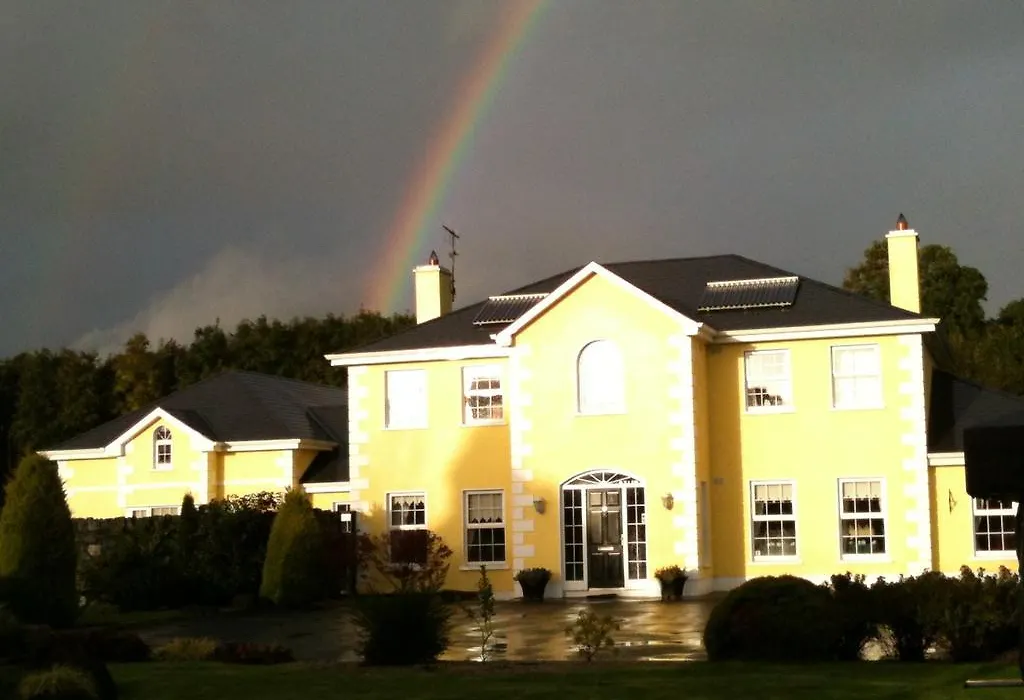 Avarest Bunratty B&B-1